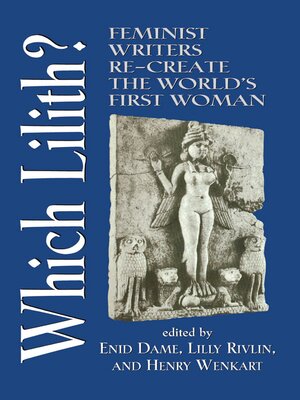 cover image of Which Lilith?